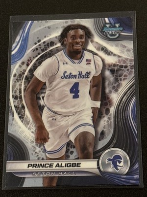 2024-25 Bowman's Best University NM Base Pick Your Card Buy More & Save