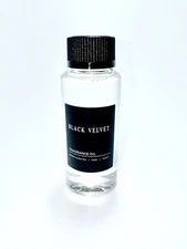 Black Velvet Essential Oil 4.05 FL oz 120mL Inspired by The Edition Hotel NY