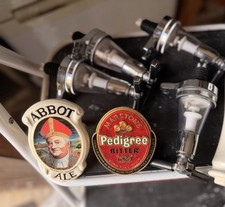 Bar Clips and Optics