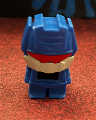 Soundwave Transformers Figur Hasbro Kids World, 2021, sammeln Spielzeug