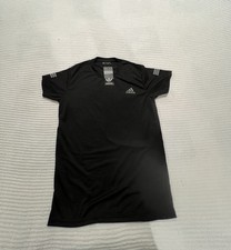 New Adidas Women Tee Size s NWT Black