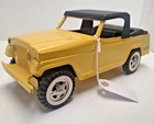 1960S TONKA NICE ORIGINALJEEP
