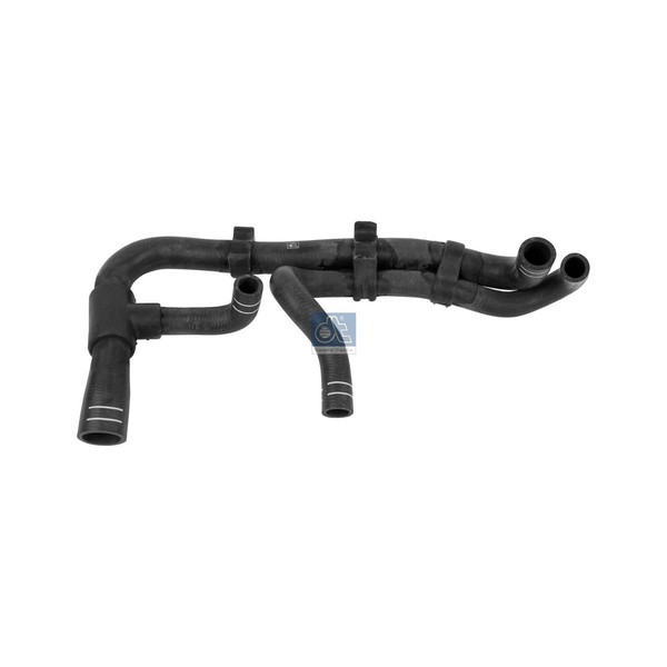 KüHlerschlauch Ø 20 Mm Ø 26 Mm Ø 32 Mm DT Spare Parts FüR U.A. Scania P I-image