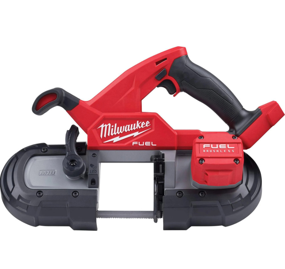 Milwaukee 2829-20 M18 FUEL 3-1/4" x 3-1/4" Compact Variable 