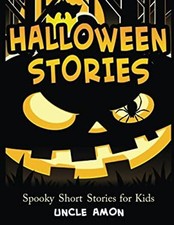Halloween Stories : Spooky Short Stories for Kids, Halloween Joke