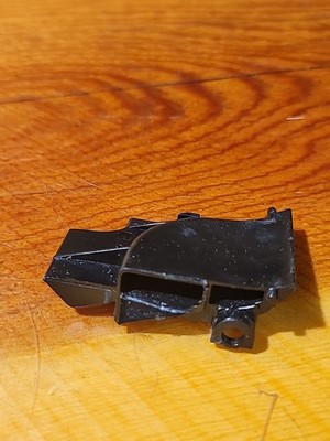 OEM Husqvarna 350 340 345 346XP 351 353 Air Nozzle Deflector