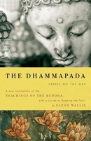 The Dhammapada Verses On The Way Buddha (U. A.) Taschenbuch Englisch 2007