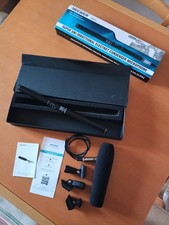 Neewer NW-81 Super Uni-directional Electrec Condenser Microphone