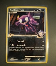 Sableye G 41/147 Supreme Victors Regular Pokemon TCG on eBay