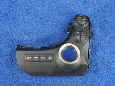 #ad Honda GP1 GP2 Fit OEM AC Air Conditioner Climate Control Panel shuttle Hybrid $98.00