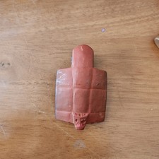 Vintage 1987 Tyrantisaurus Rex Bottom Hatch Door MOTU Masters Of The Universe 