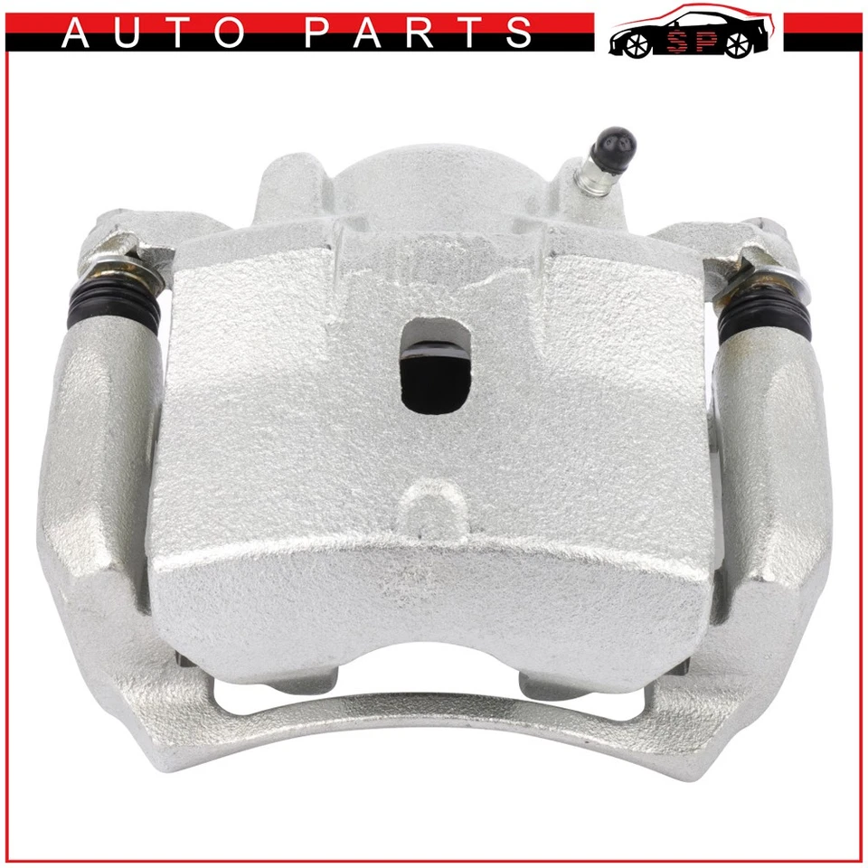 For 2006-2011 Chevrolet HHR 2004-2008 Chevrolet Malibu Front Brake Calipers Left - Image 4 of 4