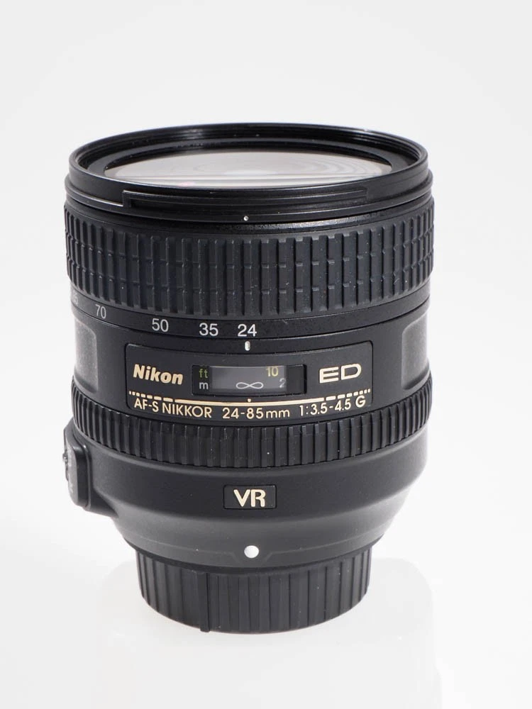 Nikon 28-85mm Focal Camera Lenses for sale | eBay
