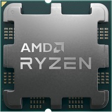 Processeur AMD Ryzen 7 7800X3D 4,2 GHz socket AM5 8 cœurs reconditionné