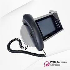 SHORETEL IP655 VoIP Office Phone