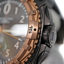 Hamilton H786260 Khaki Navy Below Zero Men's Automatic Watch From Japan 9