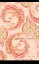 Fresh Scents Scented Sachets - Summer Romance, 3 Count (Pack of 1)