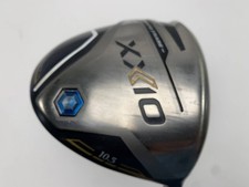 XXIO 12 Driver 10.5 MP 1200 Flex 2221 Regular Graphite Mens RH Midsize Grip