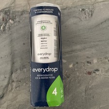 Whirlpool EDR4RXD1 Refrigerator Water Filter