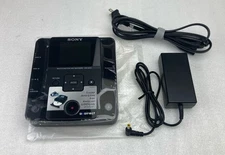 Sony VRD-MC6 Multi-Function DVD Recorder DVDirect See description