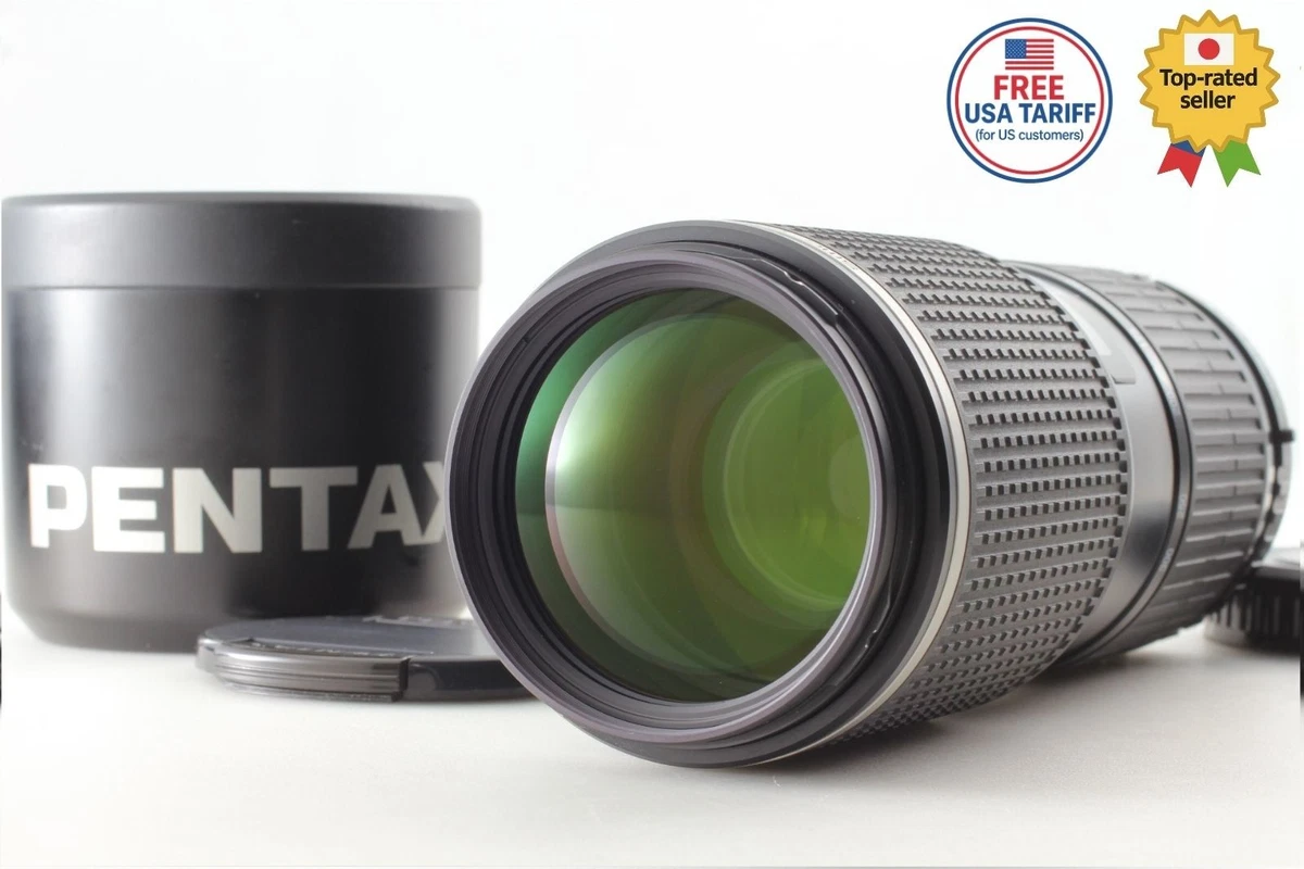 Pentax 645 Fa Lens for sale | eBay