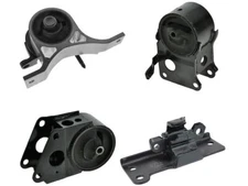 Engine Mount and Transmission Mount Kit For 2004-2006 Nissan Maxima 2005 RT656KZ