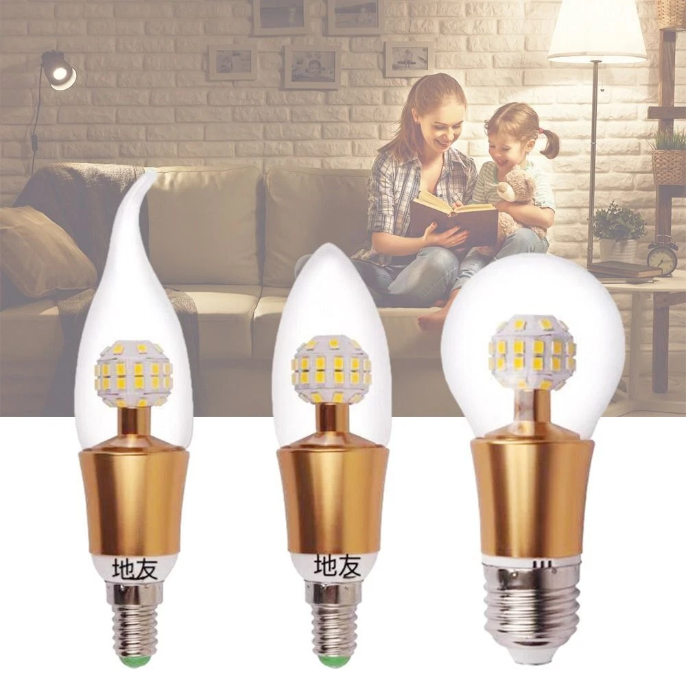 Warm glow led online bulbs