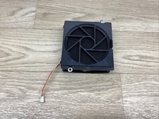 GLOBE FAN BALL BEARING B1202512M-3M DC12V 0.30A 810F127