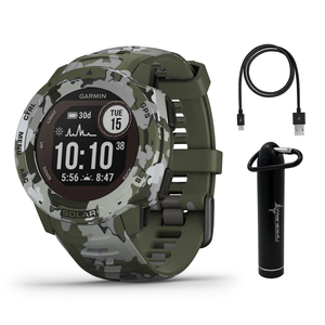 garmin camo