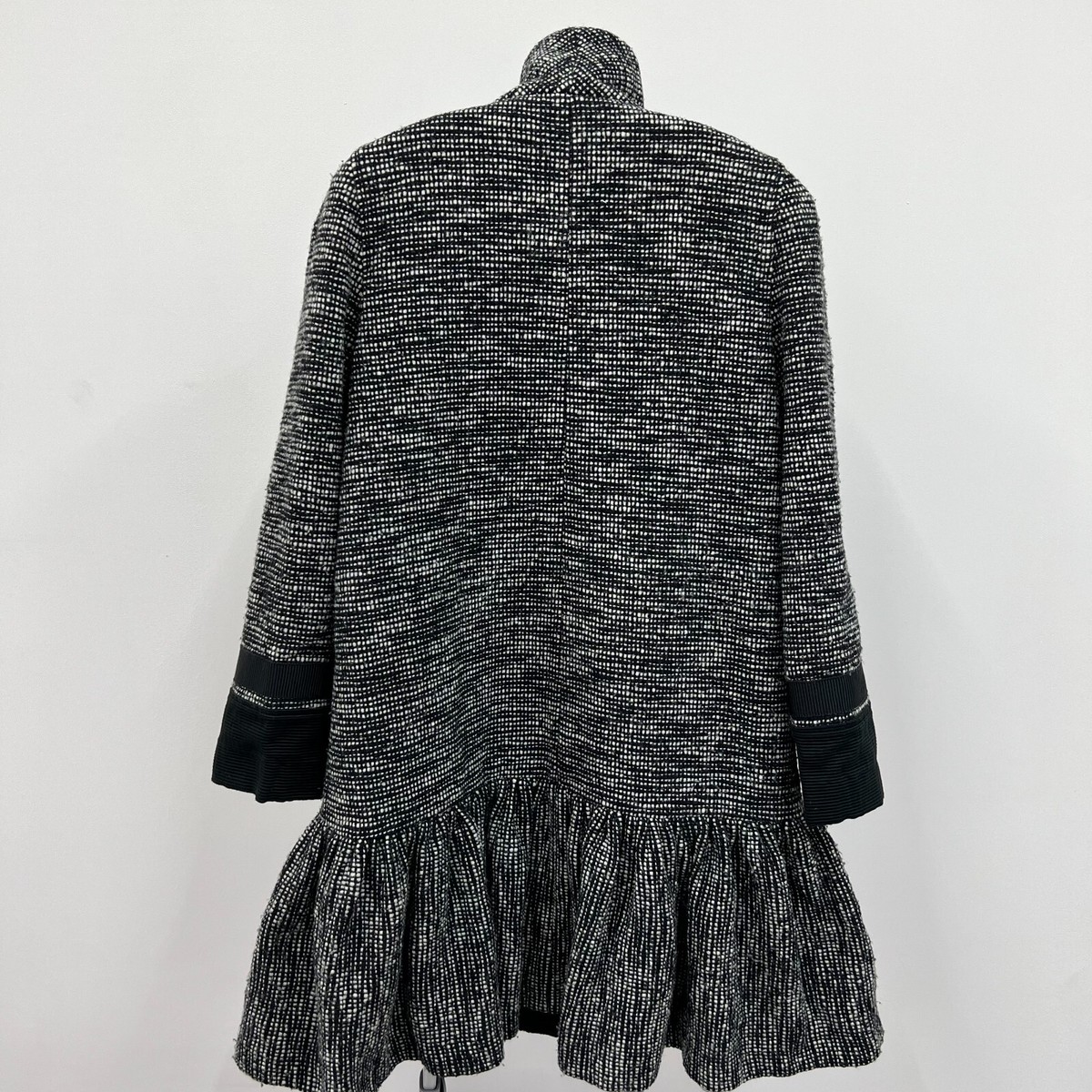 【美品】KENZO 花柄 ボタニカル ジャケット フランス製 38（M相当） 美品】KENZO 花柄 ボタニカル ジャケット フランス製 38（M相当