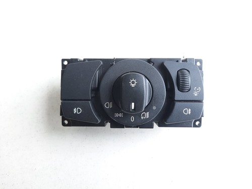 Lichtschalter Schalter Licht Nebelscheinwerfer BMW 5er E61 E60 6953735