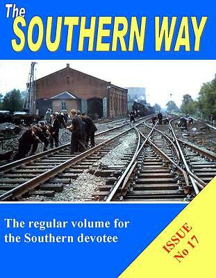 The Southern Way Issue No 17 - Robertson, Kevin
