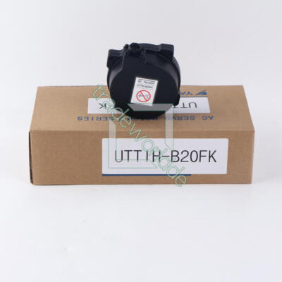 New 1PC Encoder UTTIH-B20FK UTT1H-B20FK Use For SGMGV-13ADC61 AC Servo Motor