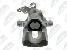 Etrier de frein Peugeot 1007