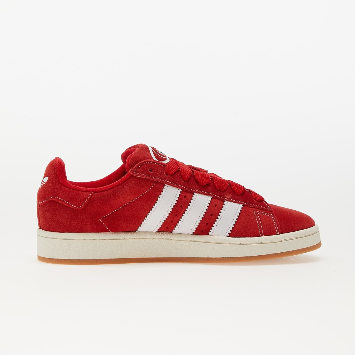 スニーカー adidas Campus 00s Better Scarlet suede low-top trainers 25509108_55598011_600.jpg