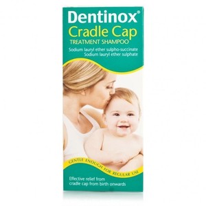 cradle cap shampoo australia