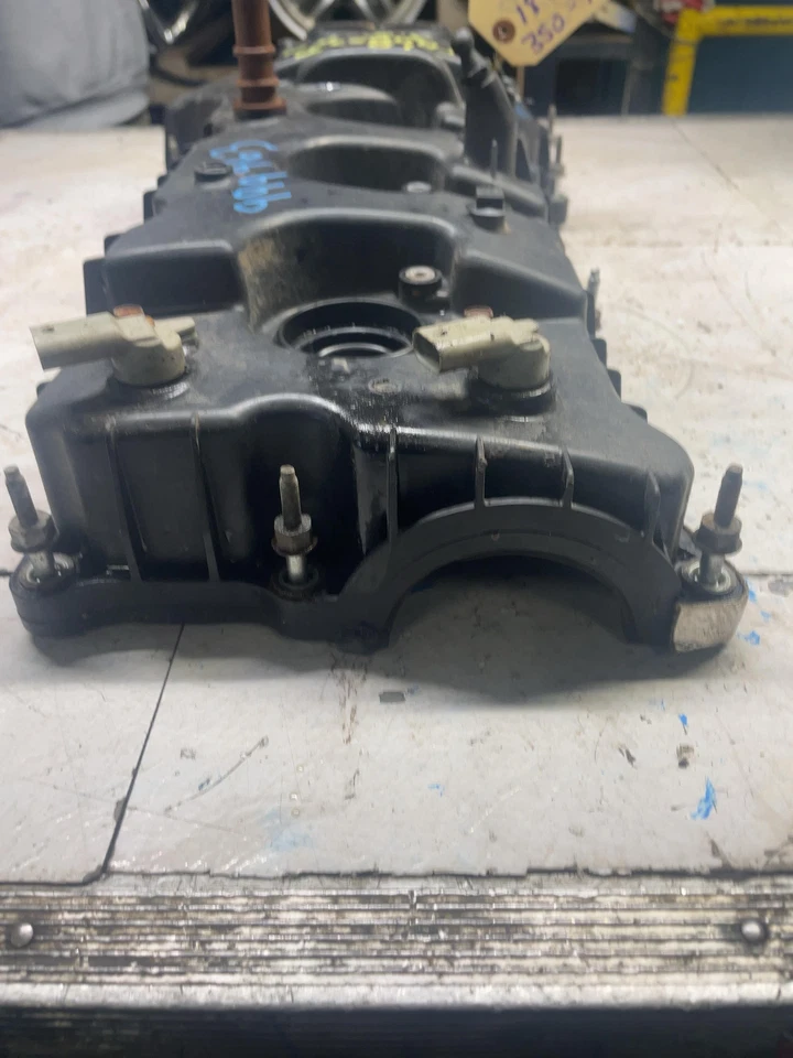 15-23 FORD TRANSIT 150 250 350 15-17 EXPEDITION NAVEGATO Cubierta de válvula 3,5 L OEM Foto 4 de 4