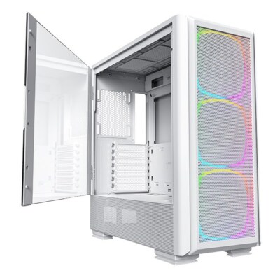 4710562747768 Montech SKY TWO GX Tower Weiß Montech