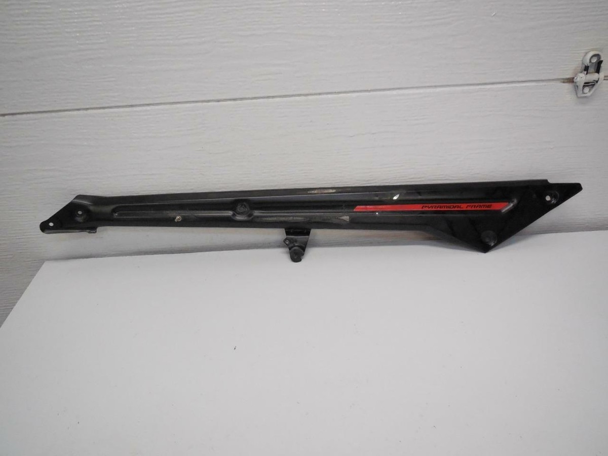 Skidoo MXZX 850 Left Member 518329077 600 900 Renegade XRS 2017
