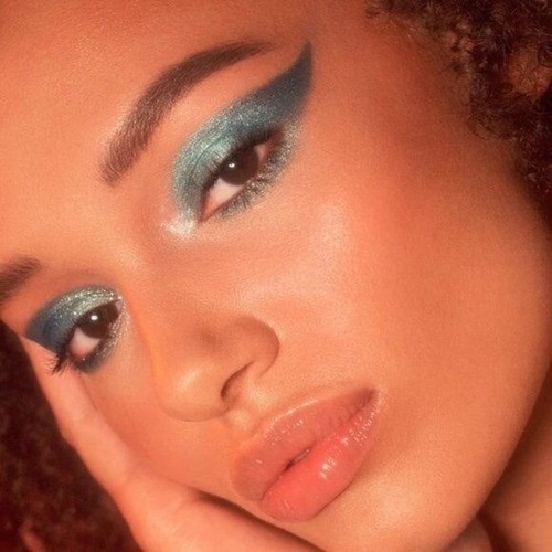 Ciate Editor Palette New England 18 VEGAN Matte Metallic Eyeshadows SHIPS FREE - Picture 9 of 11