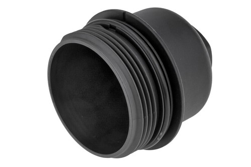 Coperchio Filtro Olio Motore 311401 Per Maserati Ghibli E Quattroporte (2014-2019) - 2 Pezzi Con Filtro, Sostituzione Facile