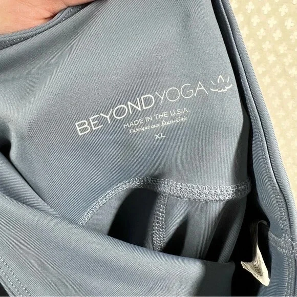 beyond-yoga dusty high rise power beyond activewear leggings