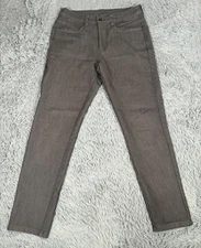 BYLT Everyday Pant 2.0 Mens 30 Stretch Performance Chino Stretch Slim Fit