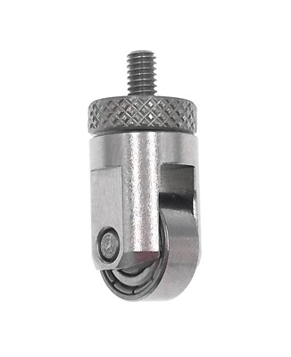 Roller Contact Point For Dial Indicators Roller Point 4-48 Thread Starrett 25W