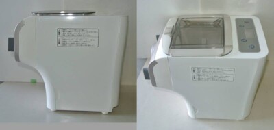新品未使用 Philips Noodle Maker HR2365/01 Philips Noodle Maker HR2365/01 ramen udon pasta soba noodles