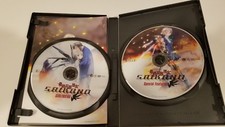 Saikano - Vol. 1: Girlfriend DVD, 2004, 2-Disc Set