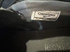 OshKosh B'Gosh Boy's Qiano Slip On Shoe Gray Slide On Sz 2 Toddler Shoes Casual — photo 5