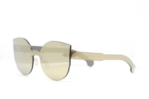 OCCHIALI DA SOLE RETROSUPERFUTURE SUPER TUTTOLENTE LUCIA IVORY | eBay