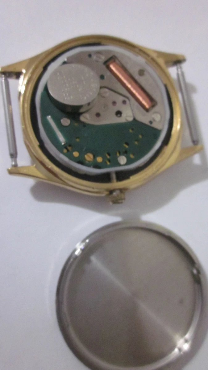 Seiko 8223 movement clearance