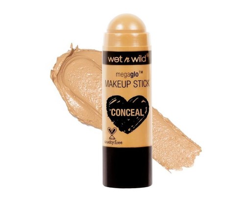 wet n wild Mega Glo Makeup Stick, Buildable Color, Versatile Use, Select Color., - Picture 19 of 19